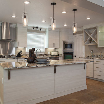 Eclipse by Shiloh Design Ideas