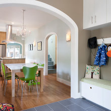 mudroom