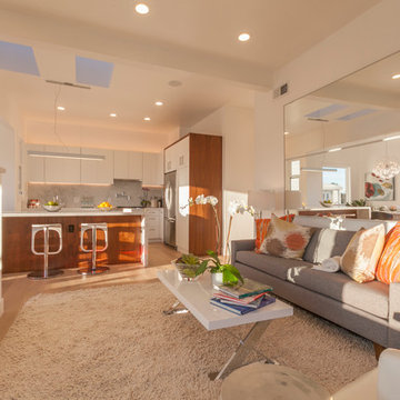 West Potrero Duplex