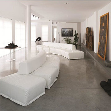 CHANGE Flexible Modular Sofa