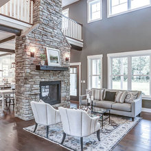 New Family Room