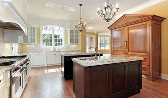 Best 15 Cabinetry And Cabinet Makers In Milwaukee Wi Houzz