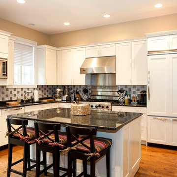 Philadelphia, PA Home Renovation