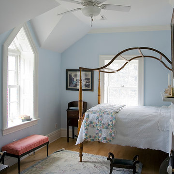 Historic Burgh Westra