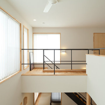 日沢T邸