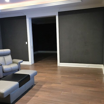 Sussex AV-Lighting-Music-WiFi-Theater