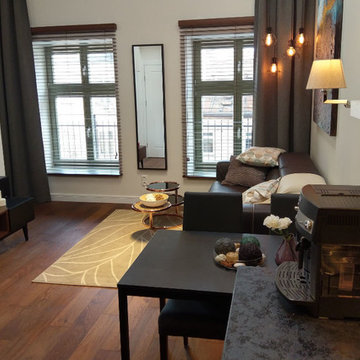Apartament for rent in Krakow, Poland