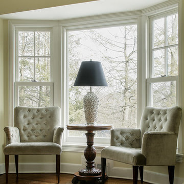 Private Residence in Madison New Jersey