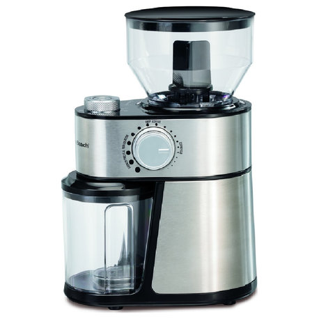 Hamilton Beach 80385 Coffee Grinder, Stainless Steel