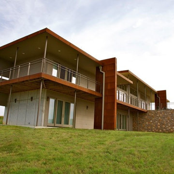 Sustainable Residence