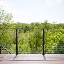 Side deck