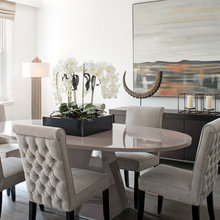 Dining Rooms