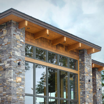 American Granite™ Contemporary