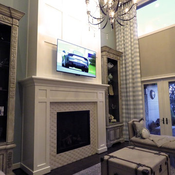 Video/Audio Solutions - Gig Harbor, WA