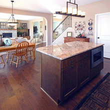 Living Room Ideas