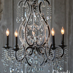 Deca - Chandeliers