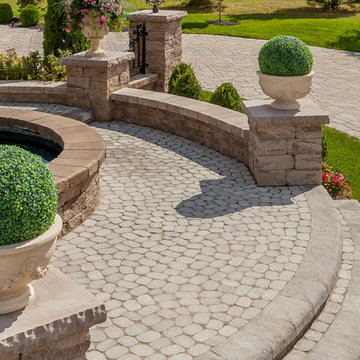 Techo-Bloc Product Gallery