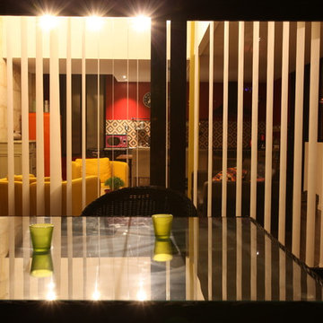 Rénovation et décoration intérieure
