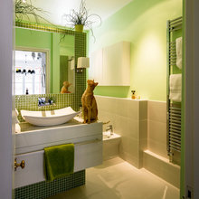 Bathroom Ideas