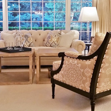 Sacramento Home