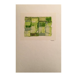 Jan Macleod - Original Art - Paintings