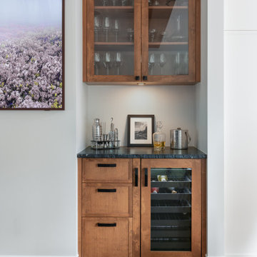 "Reclaiming the Charm" - Character House Lift + Whole Home Renovation