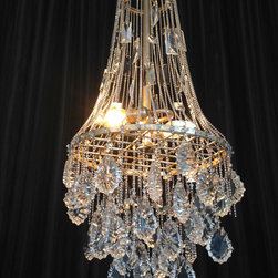 Everest - Chandeliers