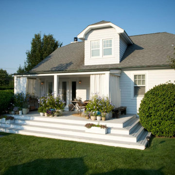 Designer’s Cottage