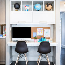 homework station