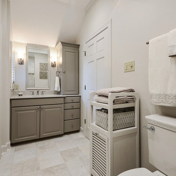 Tara Bedroom and Bathroom Remodel