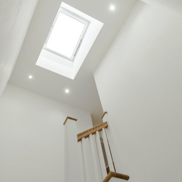 Mews House Renovation