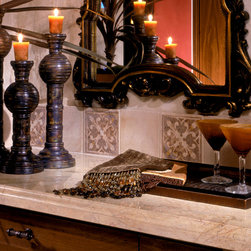 Modello Collection - Tile