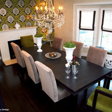 Dining Rooms