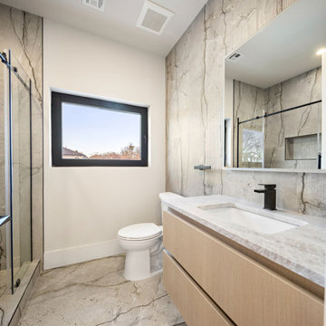 The Paramus Estate: A Masterclass in Modern Luxury & Custom Architecture