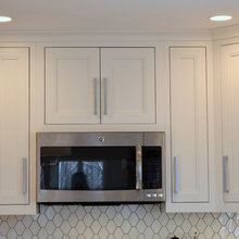 kitchen cabinet molding