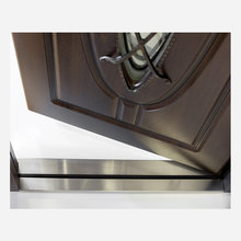 my steel doors