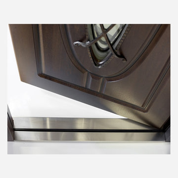 Monarch Entry Door - Doorsill