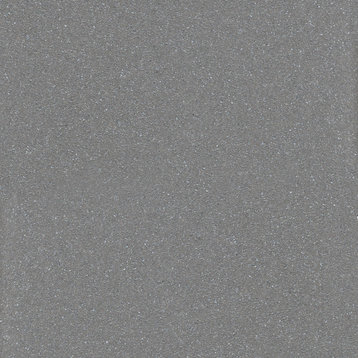 Blanco 442554 Valea 27"x18" Granite Single Bowl Kitchen Sink, Metallic Gray