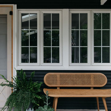 Leo Cottage