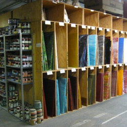 Franklin Art Glass - Products
