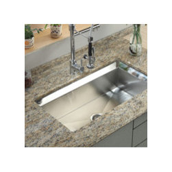 Kitchen sinks and faucet - Kitchen Sinks