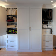 storage