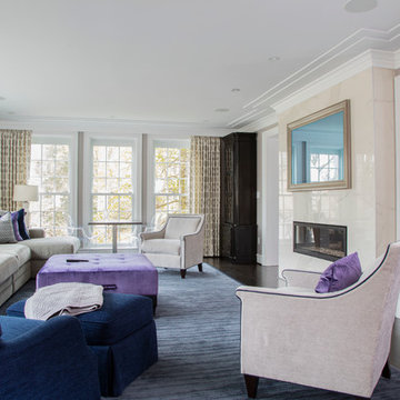 Chevy Chase Interiors