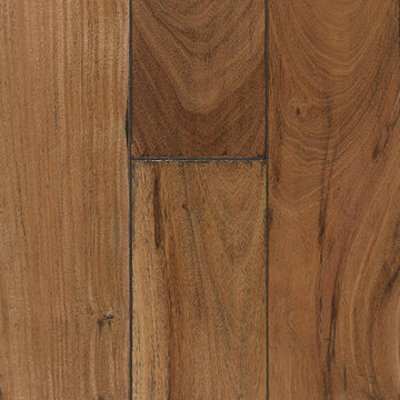 Exotic Hardwoods