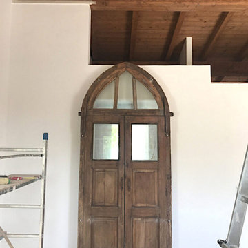 Ristrutturazione casale