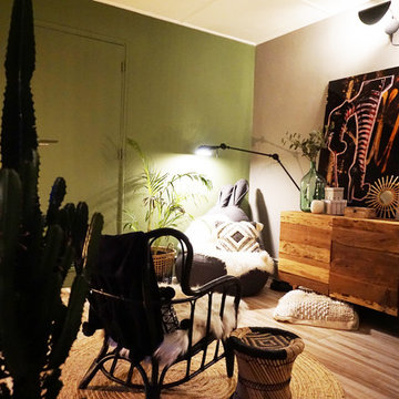 Salon Bohemian