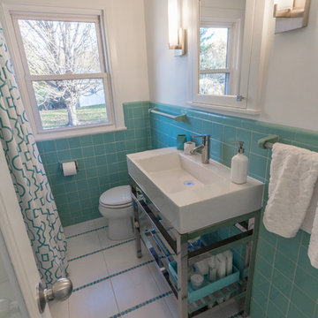 Renovation for Resale on Oliver