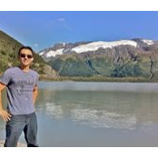 Vincent Cheung's photo