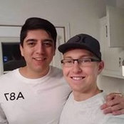 Chris Flores's photo