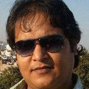 Vishal Soni's photo